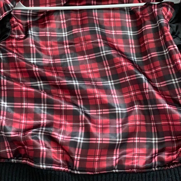 Winter coat - Picture 2 of 3